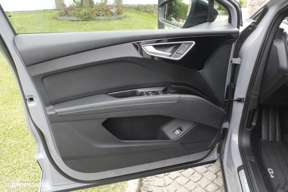 Audi Q4 Sportback e-tron 50 quattro 82 kWH - 12
