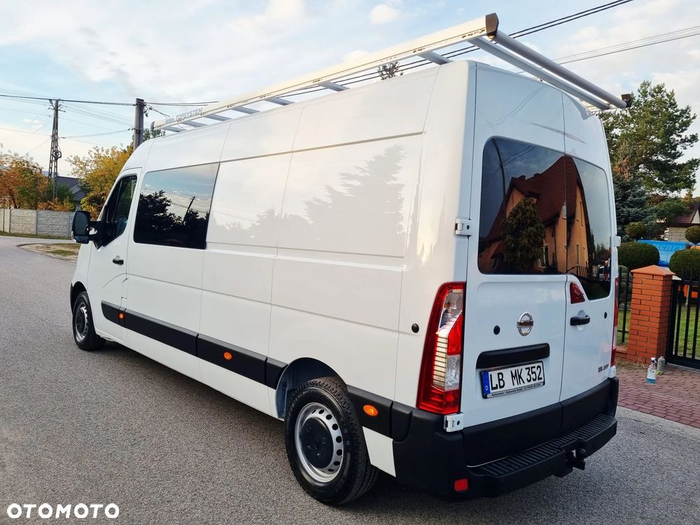 Renault Master - 5