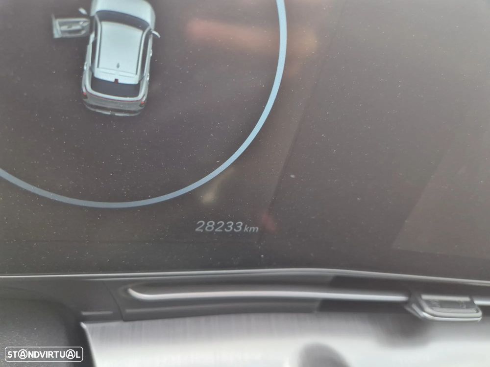Hyundai Kauai EV 48.4 kWh Premium - 9