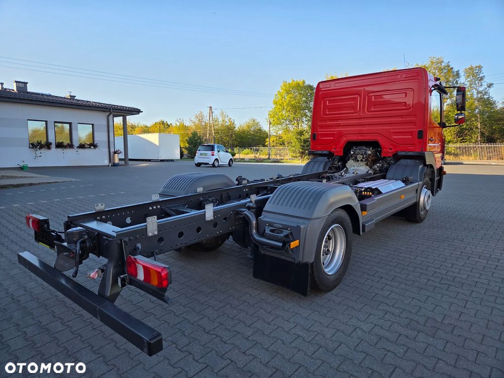 Mercedes-Benz Atego 1224 - 5