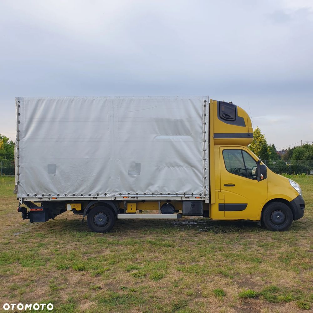 Renault Master - 7