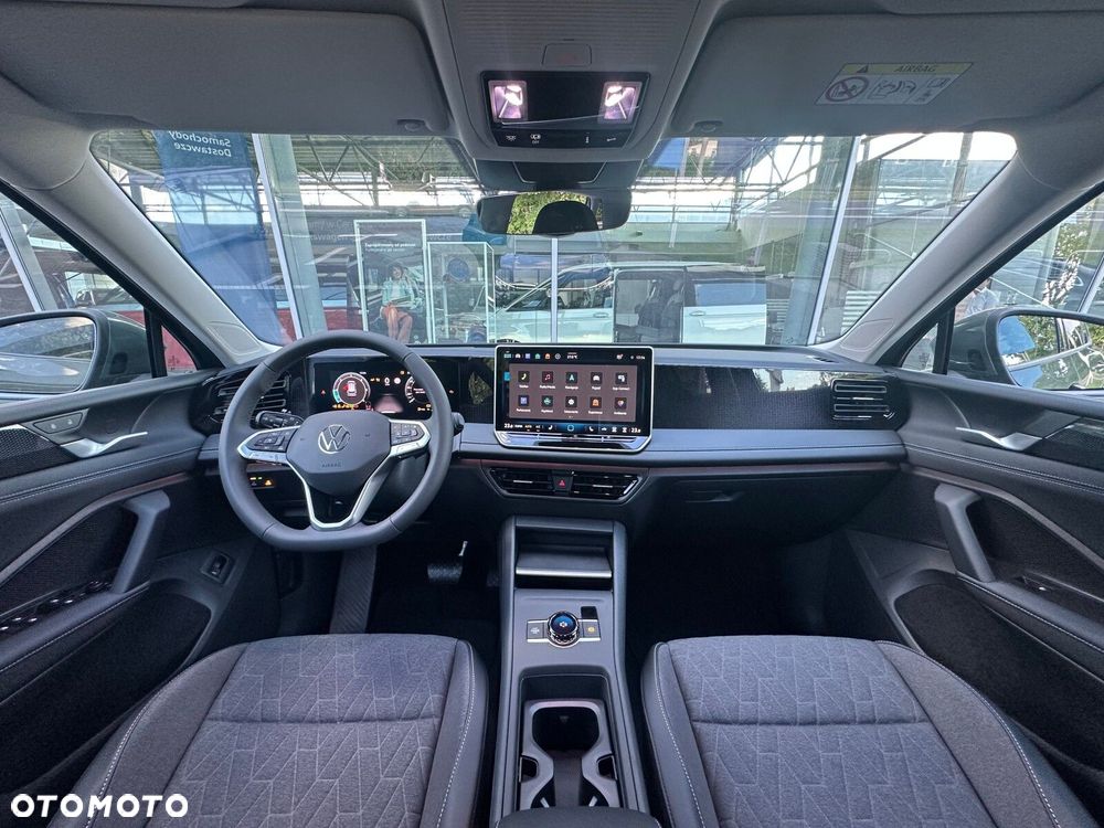 Volkswagen Tiguan 2.0 TDI Life Plus DSG - 15
