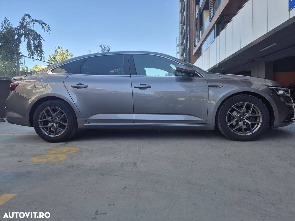 Renault Talisman ENERGY dCi Life - 9