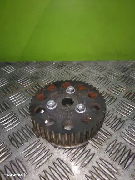 Reparação de Motor VW Crafter 2.0 TDI CKTB - 2