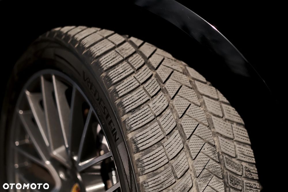 Porsche Cayenne Tiptronic S - 16