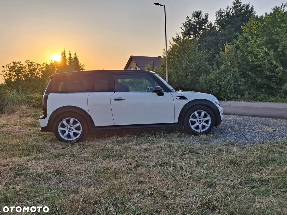 MINI Clubman - 26