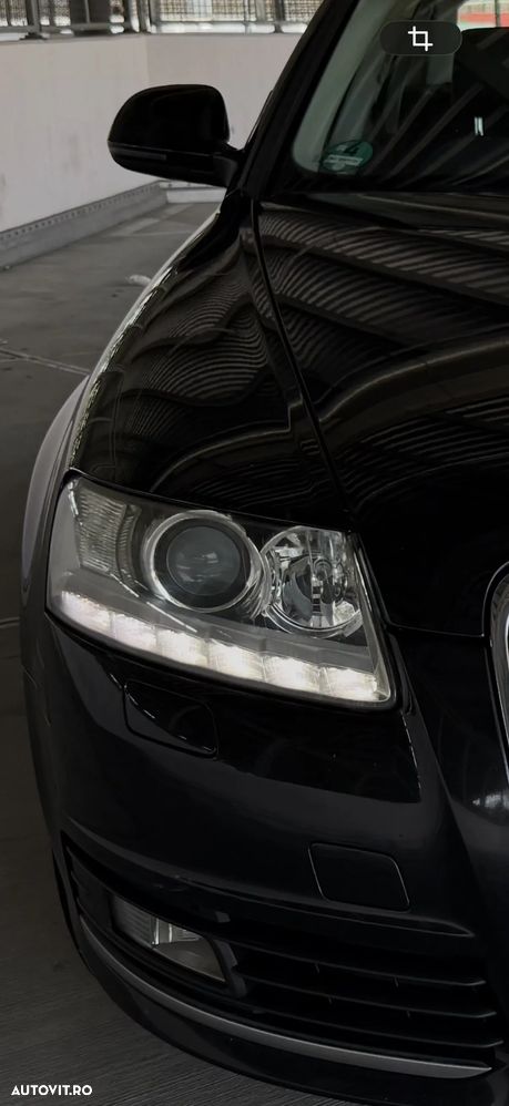 AUDI A6 2009 — imagine 3