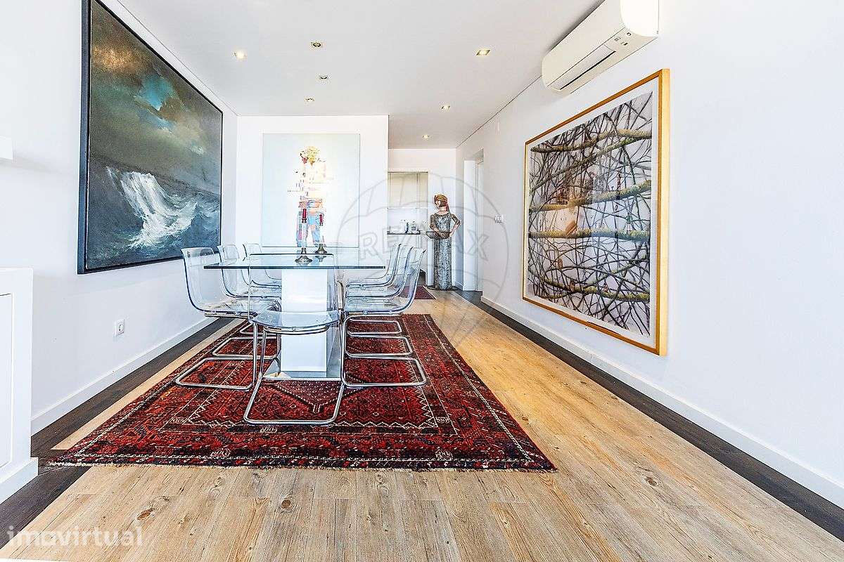 Apartamento T1 para arrendamento - Grande imagem: 5/21