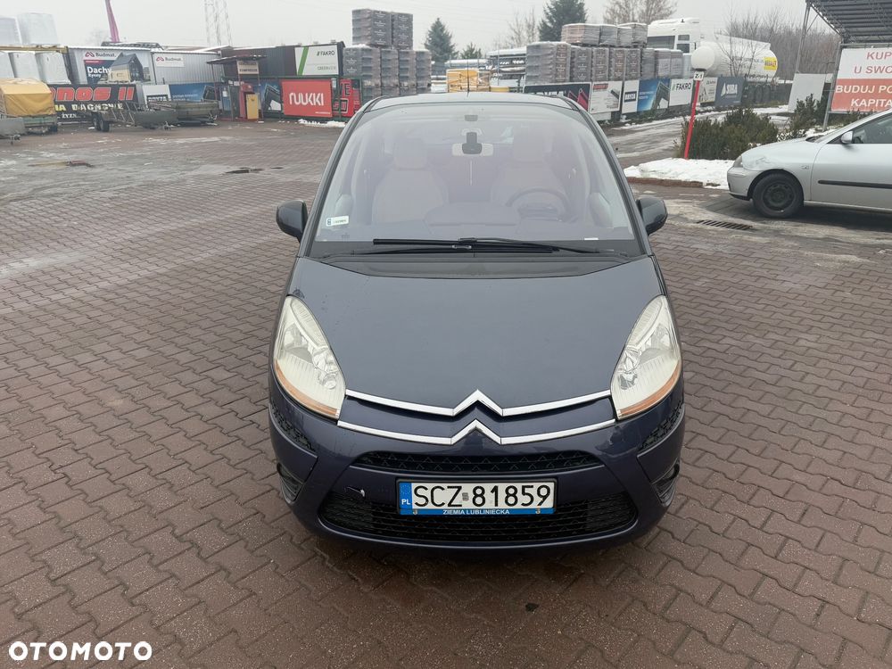 Citroën C4 Picasso 1.6 HDi Equilibre Pack - 3