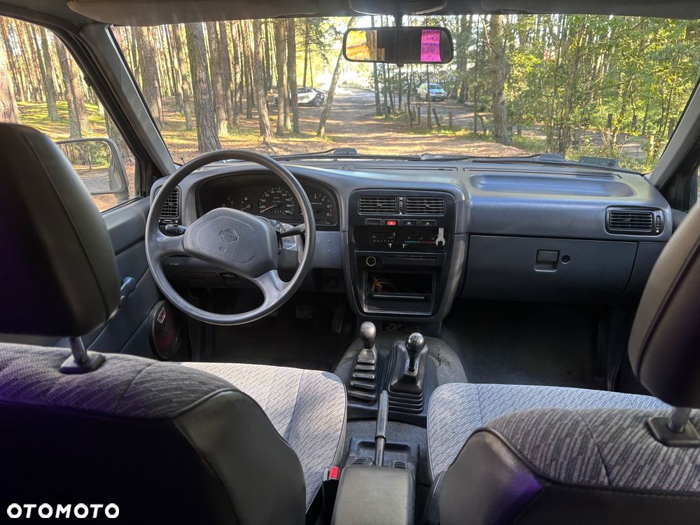 Nissan Inny - 9