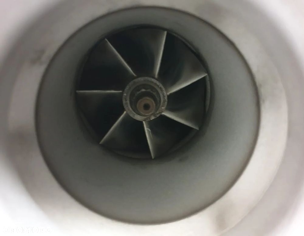 TURBOSPRĘŻARKA TURBINA DAF XF 106 EURO6 480KM LIFT 2154699 model HE400VG - 5