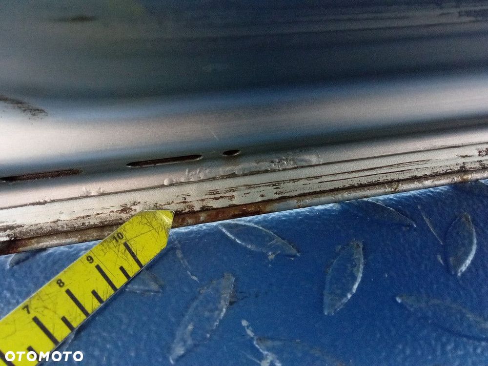 OPEL ASTRAIII H  DRZWI TYŁ PRAWE TYLNE 2AU - 15