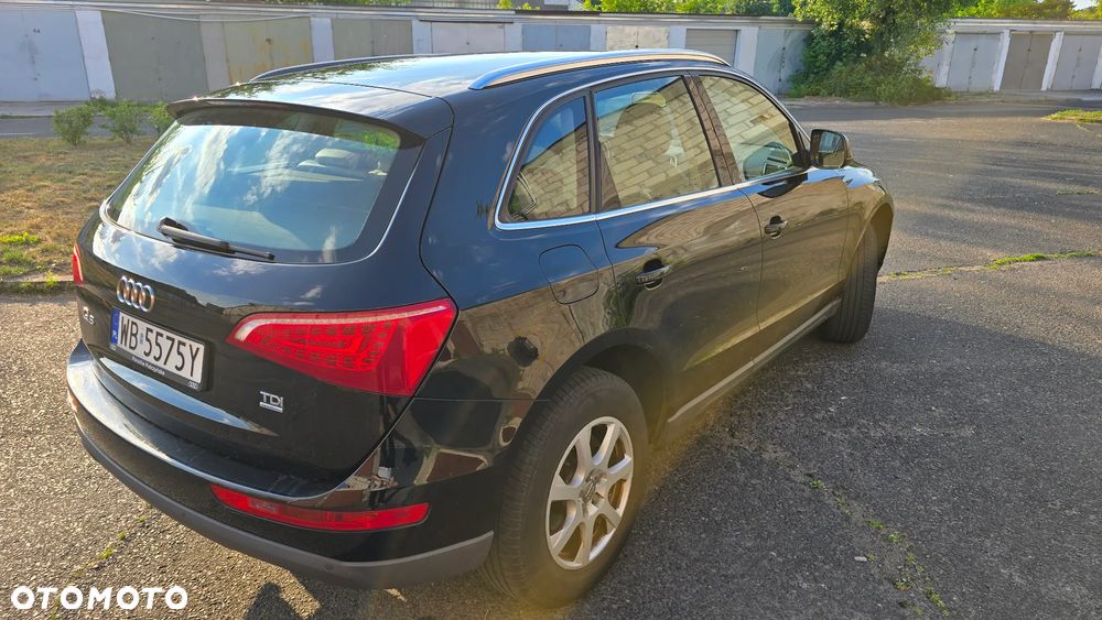 Audi Q5 2.0 TDI Quattro S tronic - 5