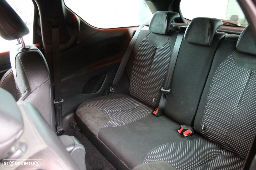 Citroën DS3 1.6 HDi Airdream So Chic - 11