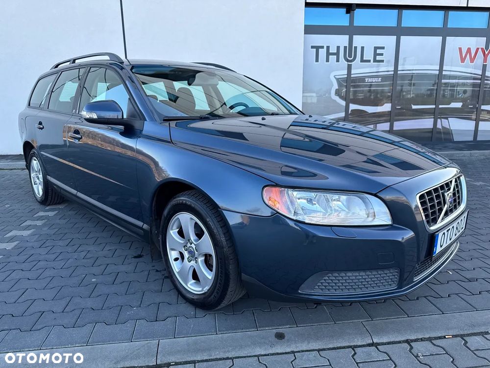 Volvo V70 2.0 Momentum - 5