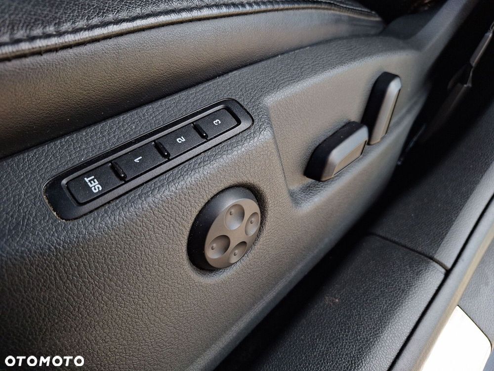 Skoda Superb - 11