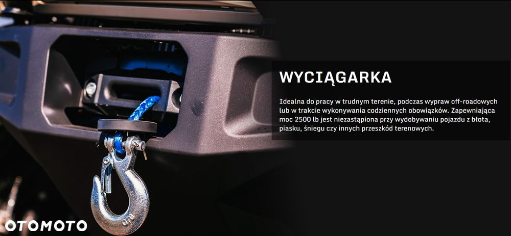 Benda Redstone 550 - 14