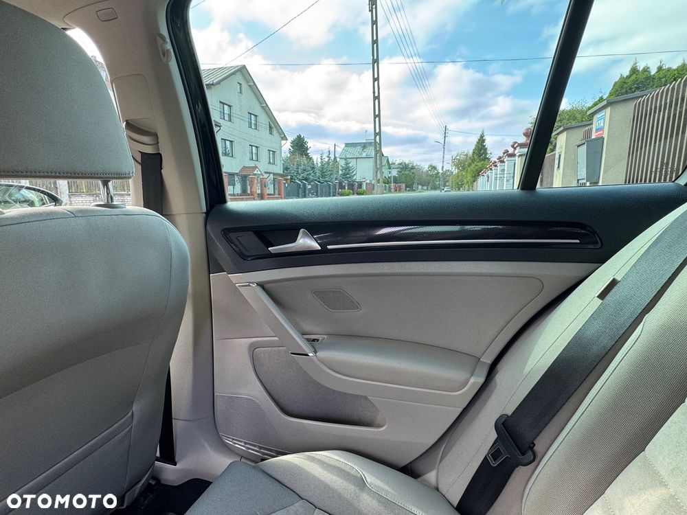Volkswagen Golf VII 2.0 TDI BMT Highline DSG - 22
