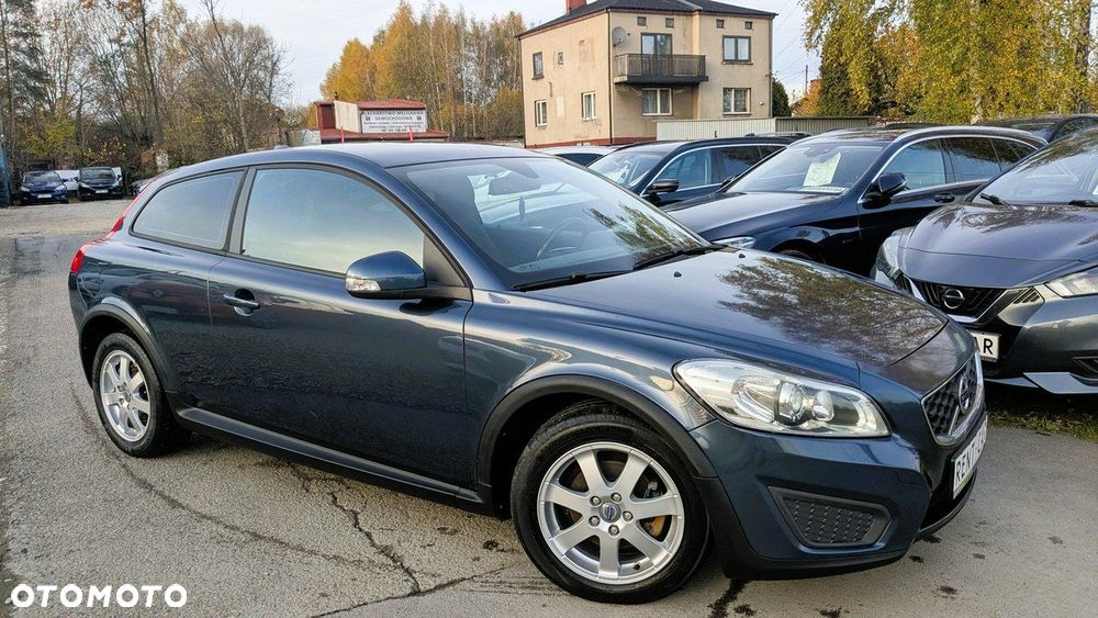 Volvo C30 - 7