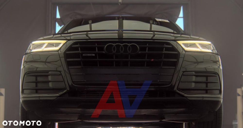 Audi Q5 2.0 TFSI Quattro S tronic sport - 4