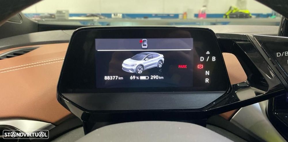 VW ID.5 77 kWh Pro Performance - 3