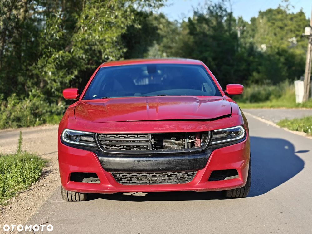 Dodge Charger 5.7 R/T - 3