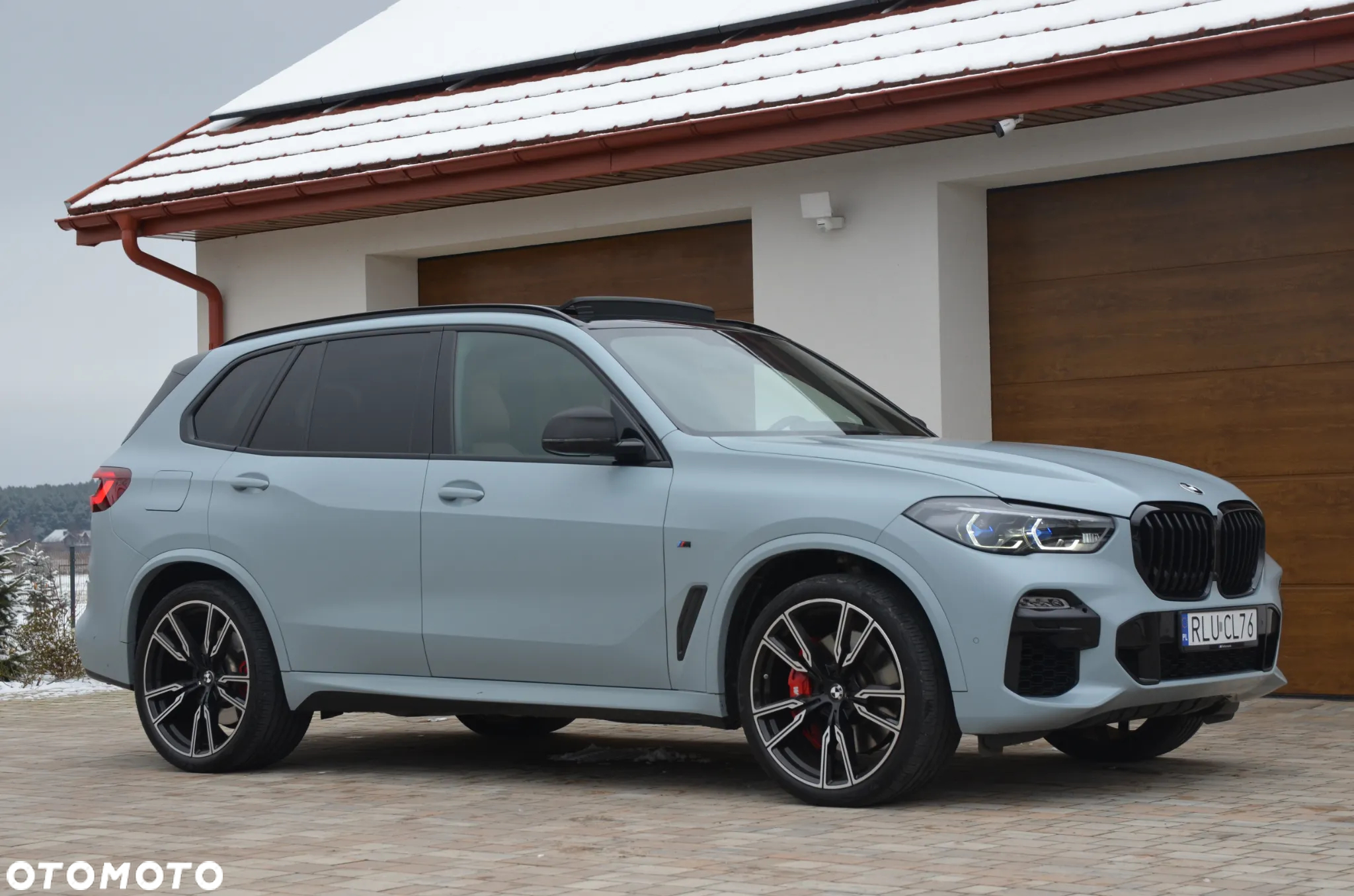 BMW X5 M - 19