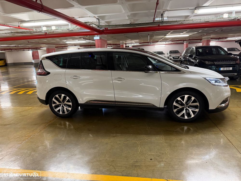 Renault Espace Energy dCi 160 EDC LIMITED - 9