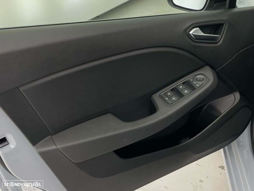 Renault Clio 1.0 TCe Evolution - 16