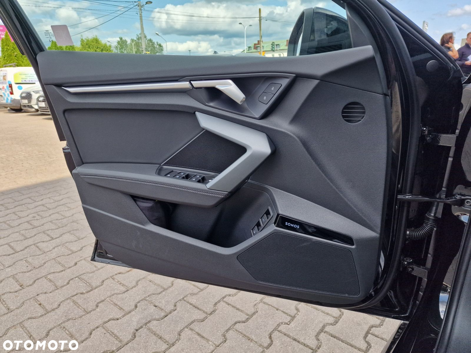 Audi A3 - 9