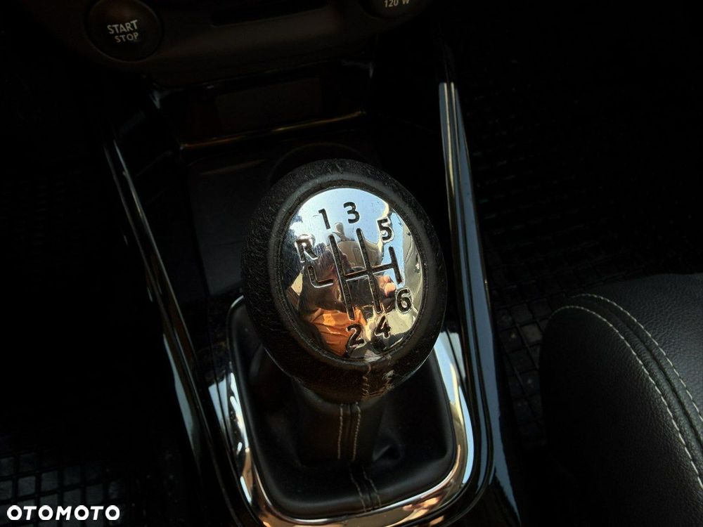 Renault Megane 1.4 16V TCE Bose Edition - 26