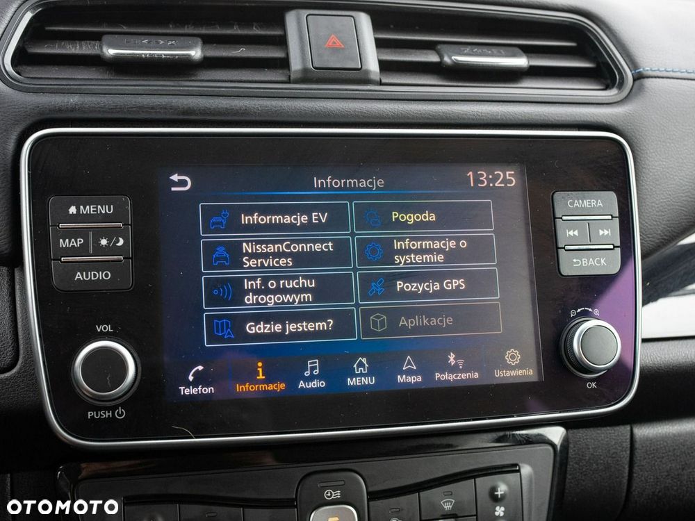 Nissan Leaf 40kWh N-Connecta - 20