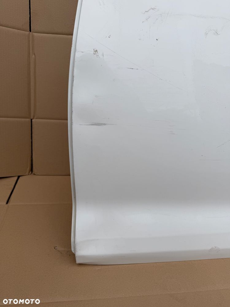 DRZWI LEWE TYLNE LEWY TYŁ TOYOTA COROLLA E21 SEDAN 19- - 6