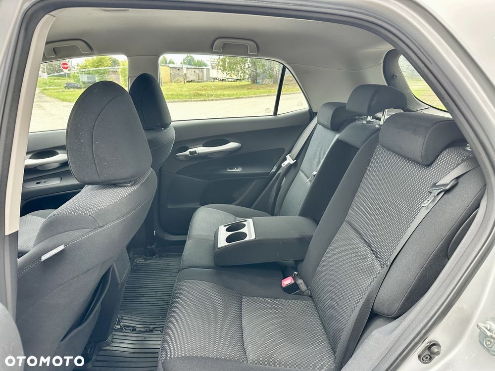 Toyota Auris - 8