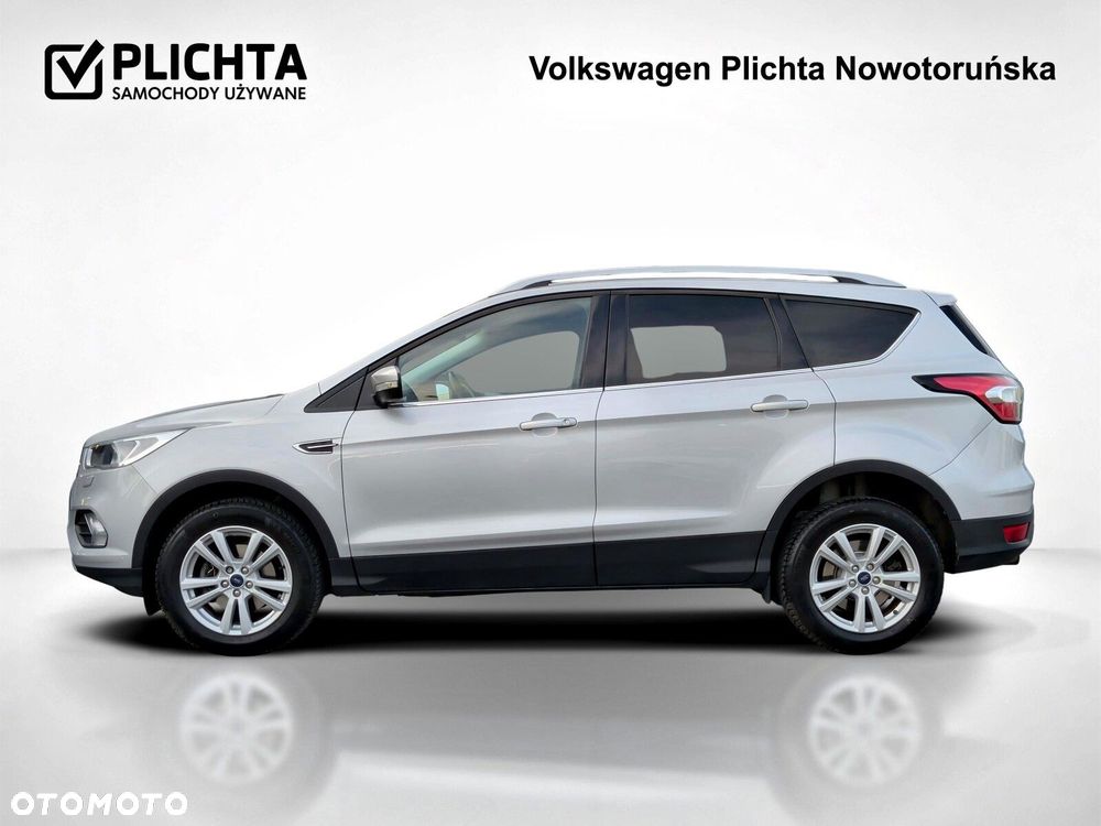Ford Kuga 1.5 EcoBoost FWD Titanium ASS - 3