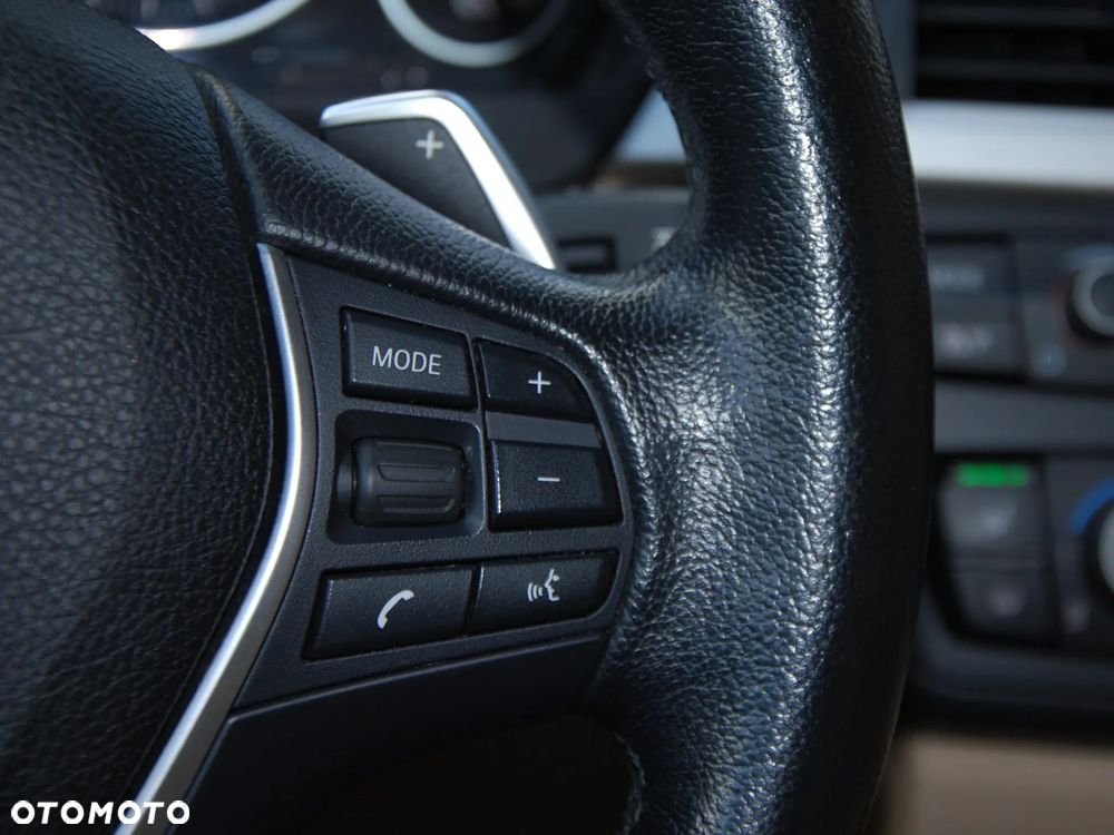 BMW Seria 4 420d Sport - 26