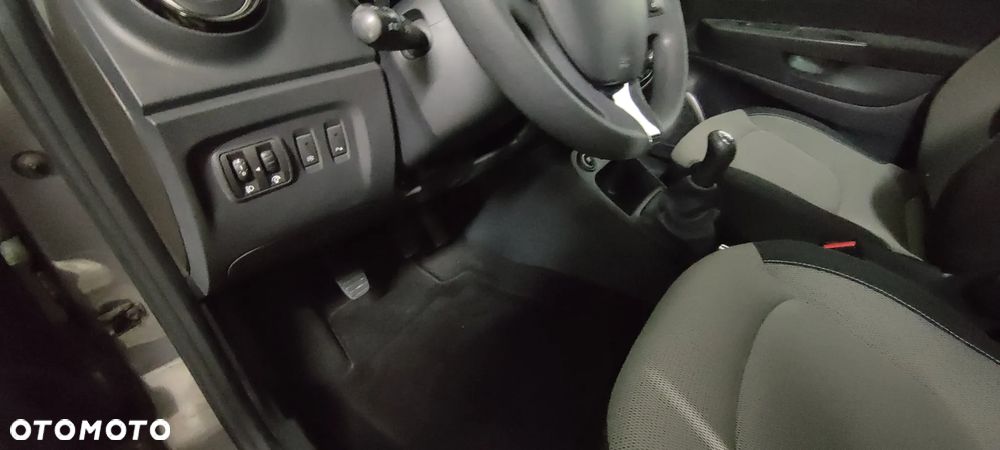 Renault Captur 0.9 Energy TCe Alize EU6 - 20