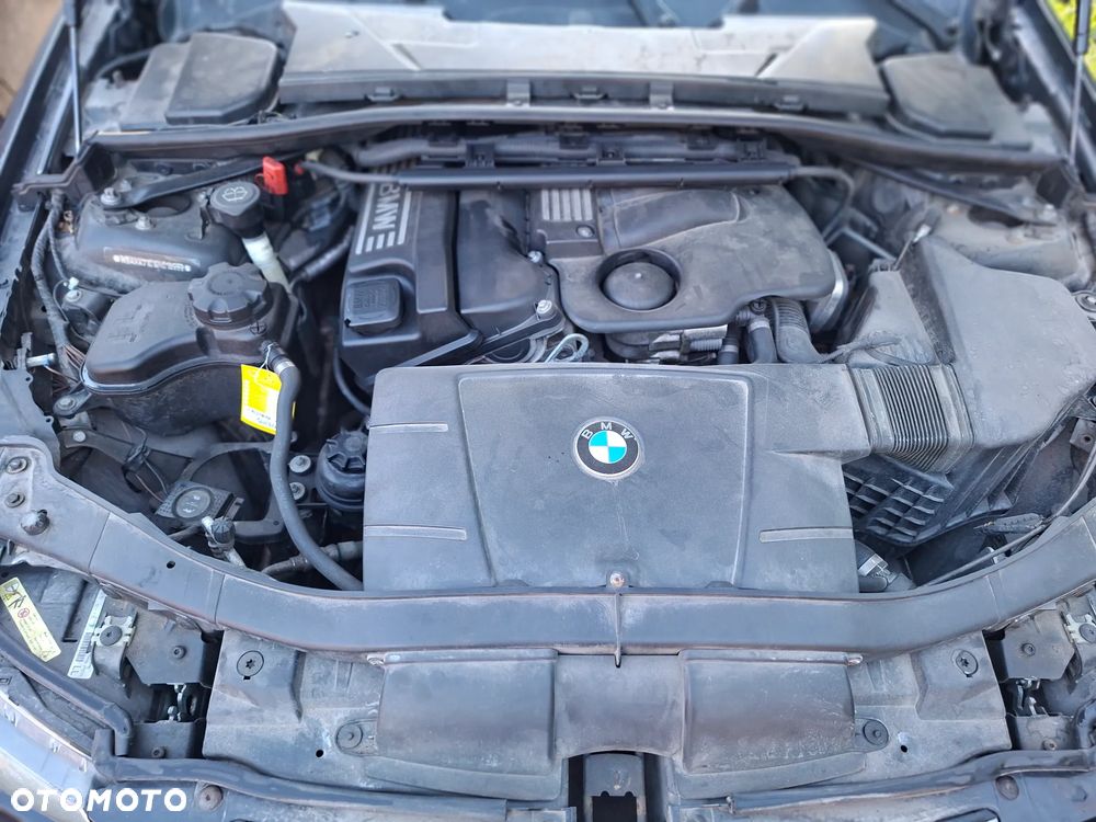 BMW Seria 3 - 15