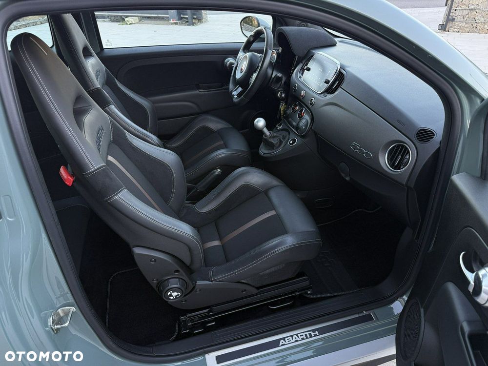 Abarth 695 1.4 T-Jet 16v - 32