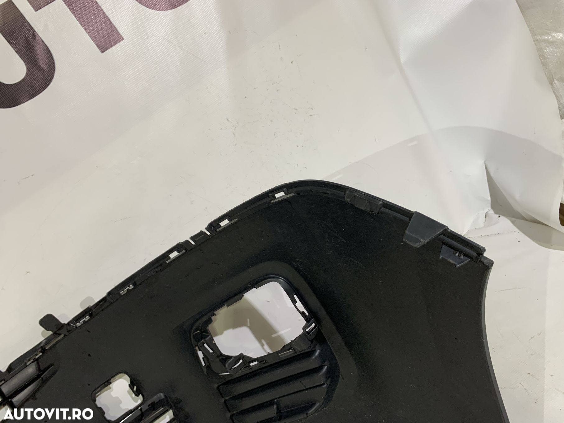 Bara fata Citroen Partner, Berlingo, Rifter, 2018, 2019, 2020, 2021, 2022, cod origine OE 9816765680. - 9