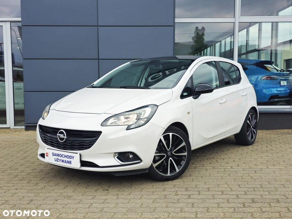 Opel Corsa 1.4 T Cosmo S&S - 2