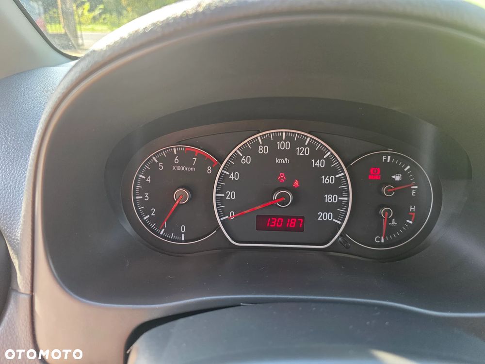 Suzuki SX4 1.6 GS / Premium 4WD - 18