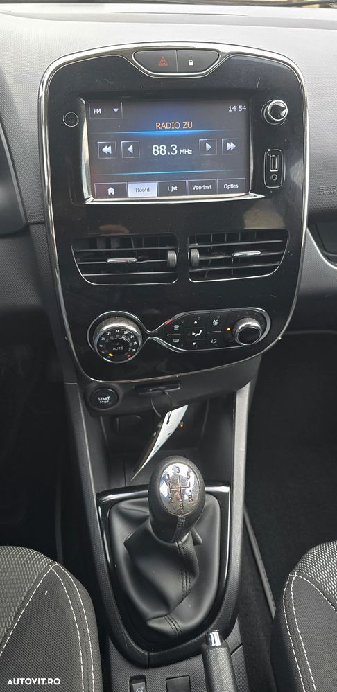 Renault Clio 0.9 Energy TCe Intens - 24