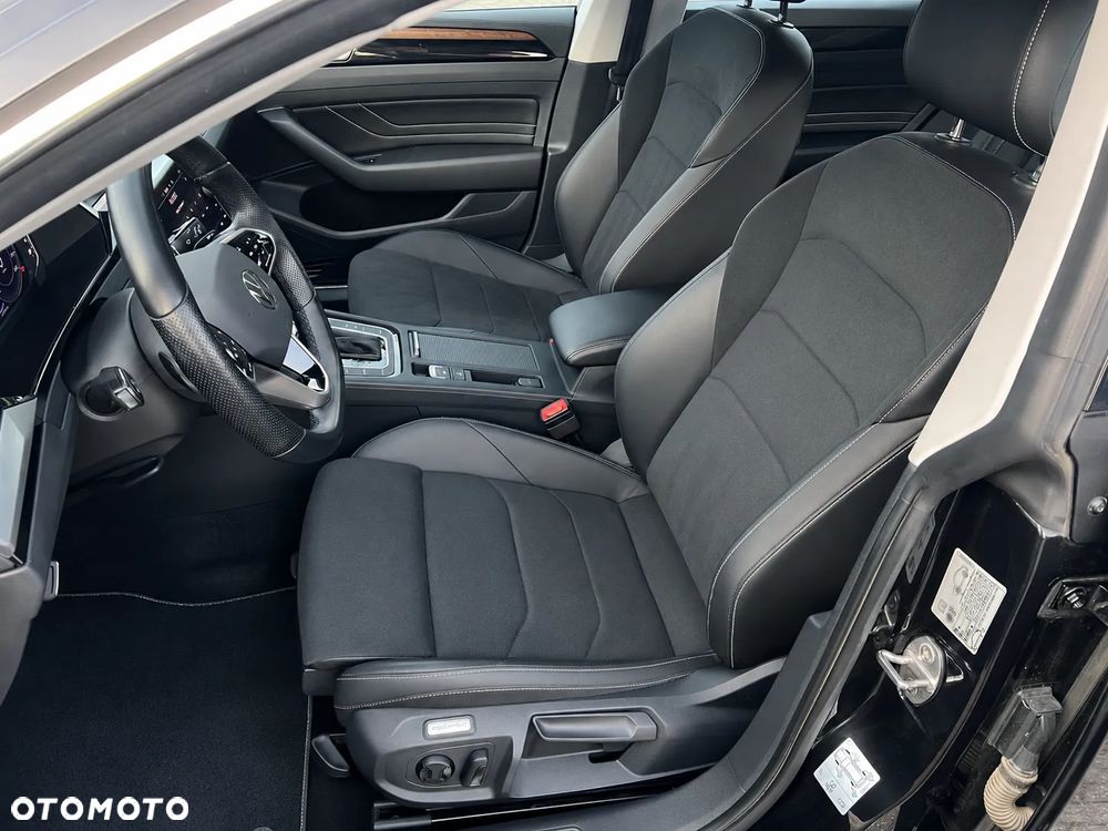Volkswagen Arteon 2.0 TSI Elegance DSG - 13