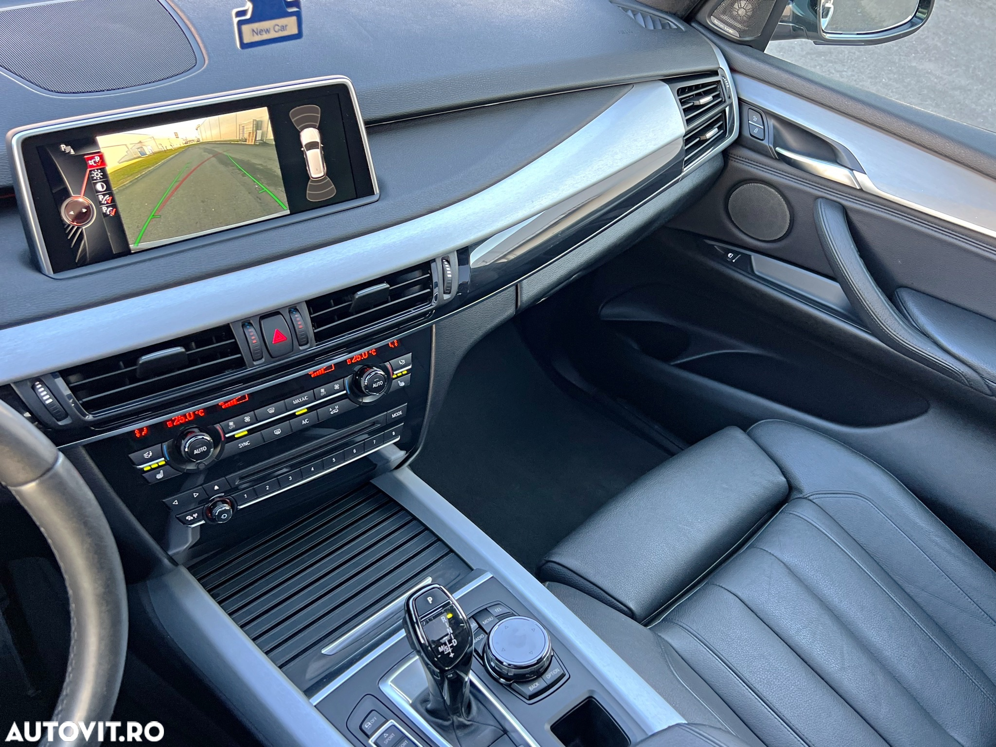 BMW X5 xDrive30d Sport-Aut. - 19
