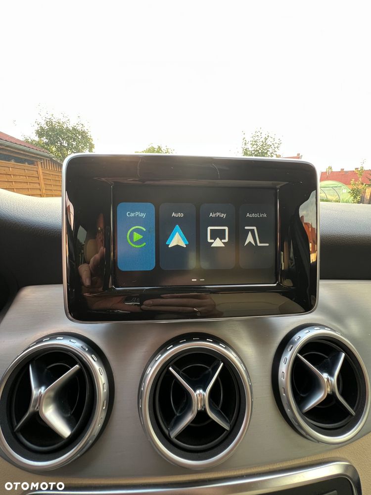 Mercedes-Benz GLA 250 4-Matic - 18