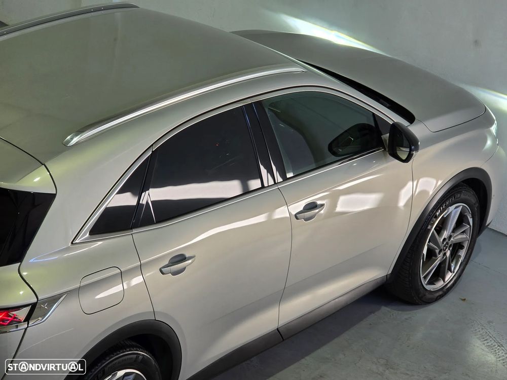 DS DS7 Crossback E-Tense Rivoli EAT8 - 32