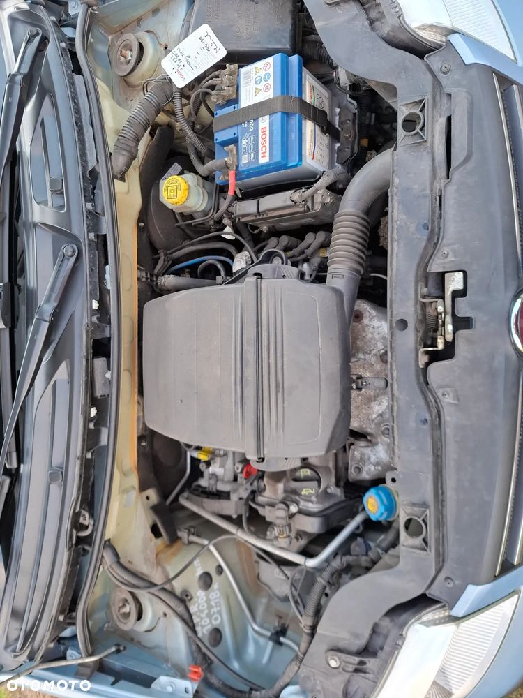 Fiat Panda 1.2 Dynamic - 10