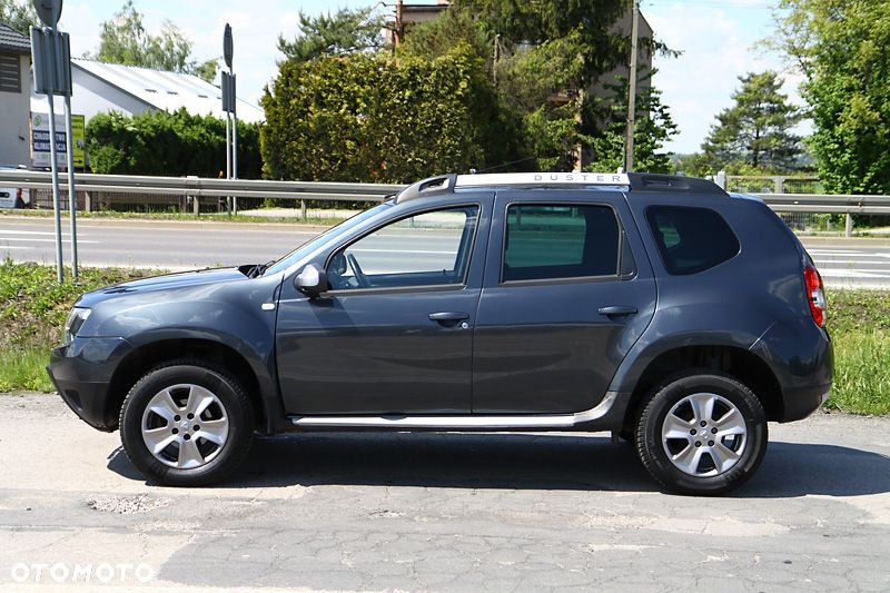 Dacia Duster 1.6 16V 105 4x2 Celebration - 6