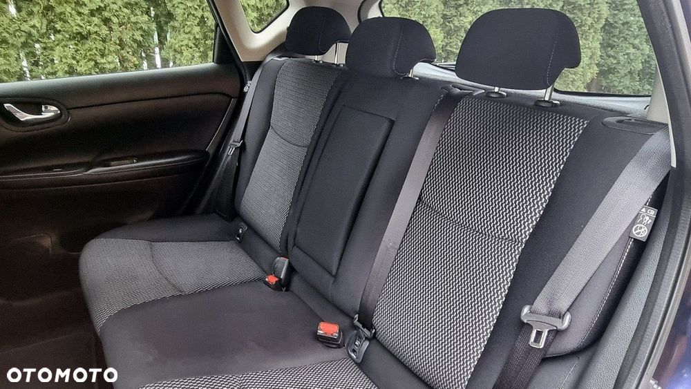 Nissan Pulsar - 20